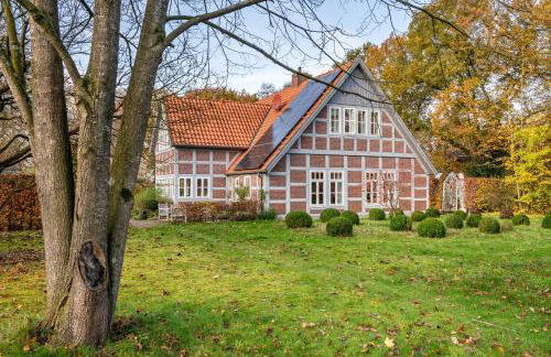 Landhaus im Garten - Foto 1