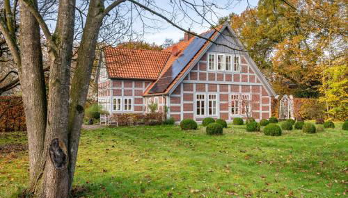 Landhaus im Garten - Foto 1