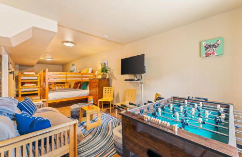 Beaches and Breezes on Wapato - 4 Bed 4 Bath Vacation home in Wapato Point - Foto 34