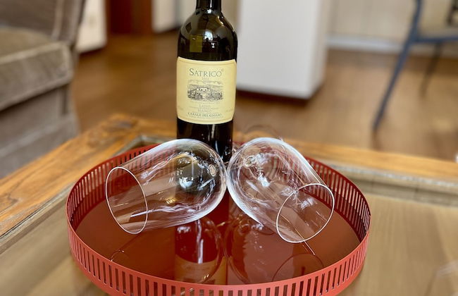 Velabro Luxury Loft - Photo 15