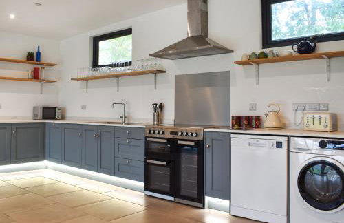 Acre Luxury Lodges-Cedar Lodge - Foto 9