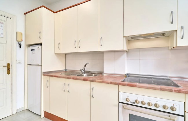 Apartamentos Turísticos Almoraide - Foto 78