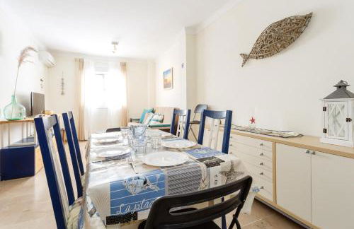 El Atico de las MARINAS free Parking by Cadiz4Rentals - Foto 27