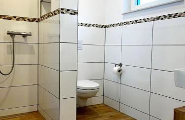 Schönes 1-Zimmer-Appartement, Büsum (4km) Nordsee - Foto 7