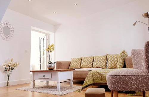 'Little Eaton Margate' Perfectly located Town House by the Sea, with FREE parking! - Foto 1