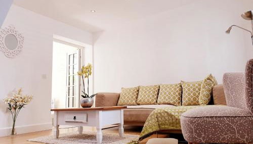 'Little Eaton Margate' Perfectly located Town House by the Sea, with FREE parking! - Foto 1