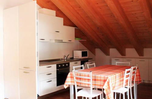 Residence Rose - Foto 4