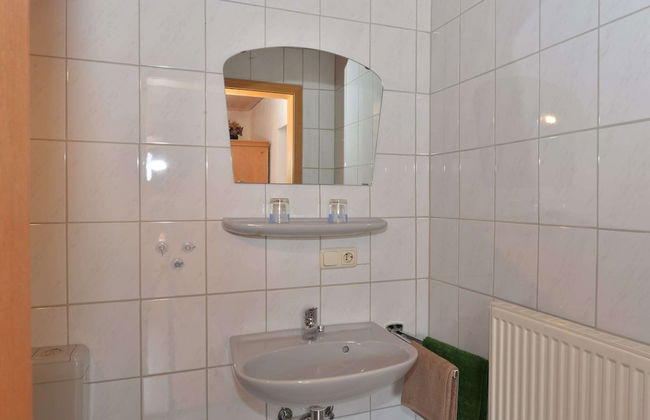 Wohnung in Bayerisch Eisenstein mit Garten - Foto 11