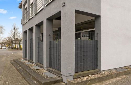 Gemütlich und Zentral, 3km zum Flughafen Köln-Bonn - Photo 37