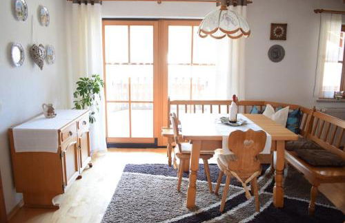 Ferienwohnung Geiger - Foto 15