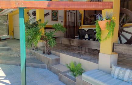 Quinta Fula Fula - Foto 36