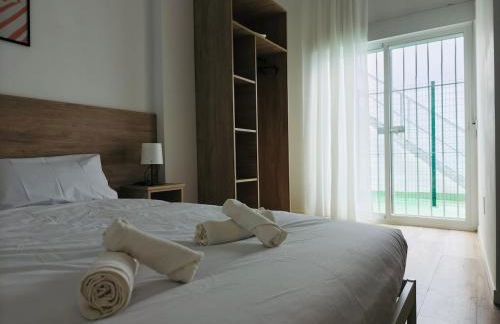 Luminoso Obra Nueva cerca de Supermercados, centro - Foto 6