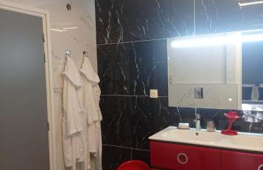 Location Bastia, U Fiumicellu. Vue Mer. Jacuzzi, Barbecue,... Pour 2 personnes - Foto 32