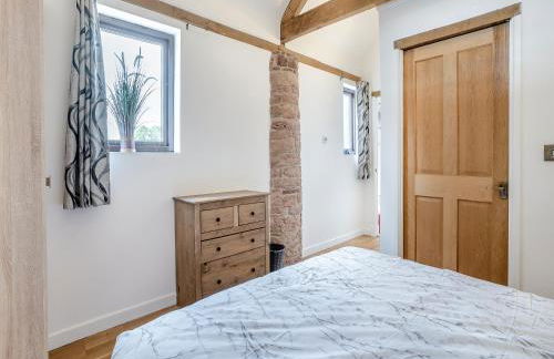 Court Park Barn - Foto 10