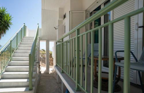 Kirke's Nest Apartments - Foto 44