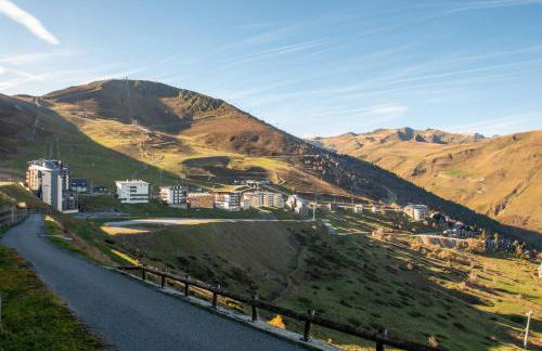 La Maëlea - Appt à Saint-Lary-Soulan pour 5 - Photo 11