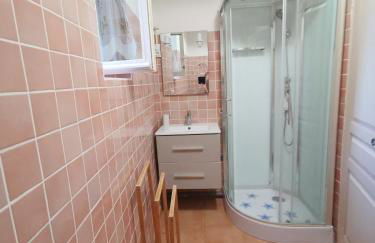 Gîte Soleïado - Mas du Soleil - Foto 13