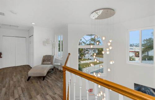 Villa Azule-Waterfront-Dock-Free Amenities-Bikes-Fishing and Beach Gear - Foto 33