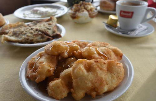 Ta Petrina - Foto 13