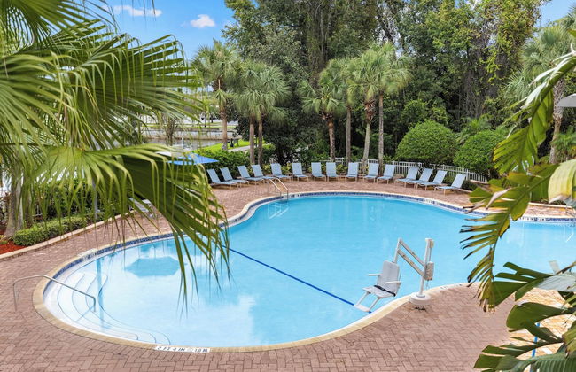 Club Wyndham Cypress Palms - Foto 57