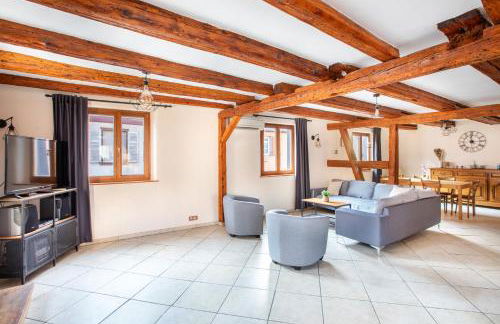 Grande maison familiale à Kaysersberg-Vignoble - Foto 10