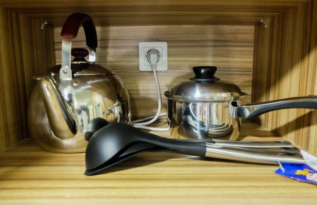 Comfy and Modern 1BR at Lexington Apartment - Photo 18