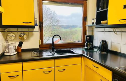 Bungalow am Fuße der Wasserkuppe - Foto 8