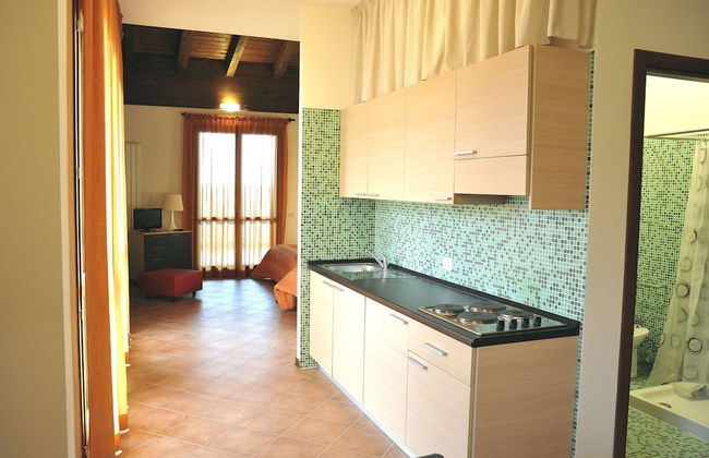 Residence Cimone - Foto 24