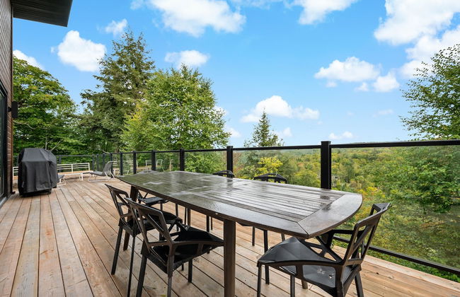 Alpine Chalet - RVMT - Foto 20