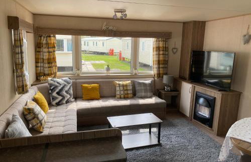 Haggerston Castle 6 Berth Caravan - Lakeside North 23 - Foto 3