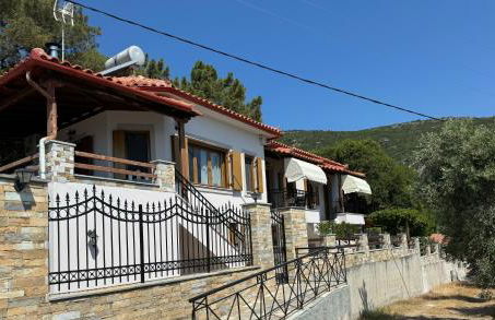 Aegean View Mikro Pelion - Foto 35