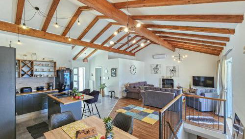 Holiday Home Lynn by Interhome - Foto 2