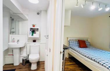 Free Parking - Modern 2BR Apt near NTU & City Centre - Foto 76