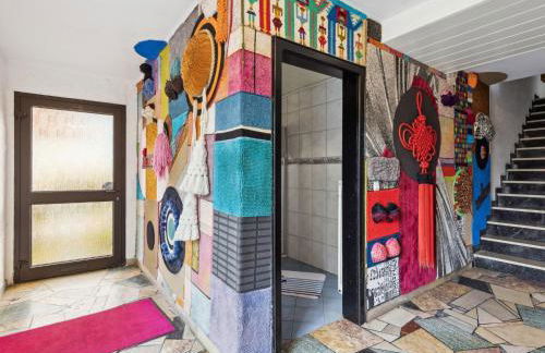 Holiday Home Gästehaus Margerite by Interhome - Foto 14