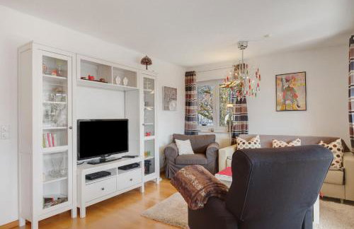 Ferienwohnung Christa - Foto 6