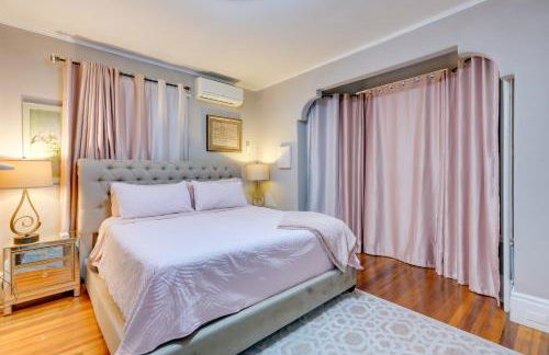 Pet-Friendly Salem Apartment with Shared Deck! - Photo 13