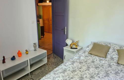 Belle maison avec piscine - Foto 14