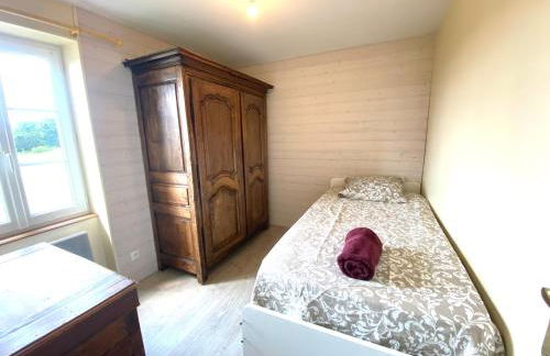 La Maison de Méguillaume - Proche Haras du Pin et Argentan - Calme - Foto 21