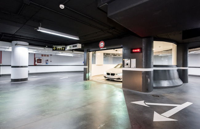 SmartRental Collection Centric II - Foto 26