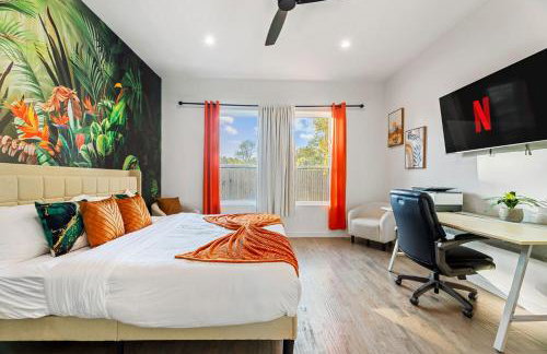 Cozy Retreat by Downtown Dallas - Foto 13