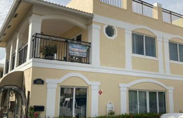 Beach Aqualina Apartments - Foto 9