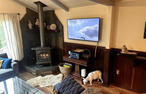 Sal's Beach Cottage Retreat - Foto 26