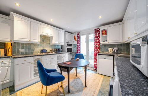 Charming Garden Flat - Foto 5