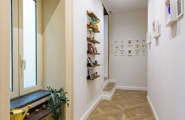 Terrazza Terzo Cardine - Foto 79