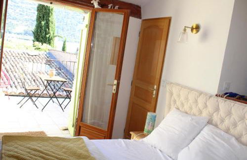 Maison de village Hameau de Veaux - Foto 9