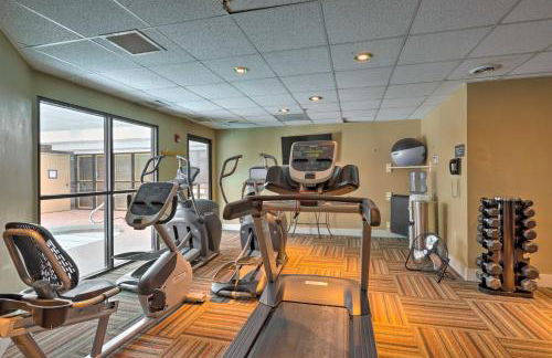 Crested Butte Studio with Community Hot Tub and Pool! - Foto 53