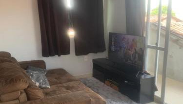 Casa nos fundos dois quartos em Itajai - Foto 3