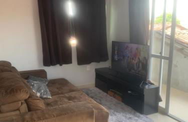 Casa nos fundos dois quartos em Itajai - Foto 3