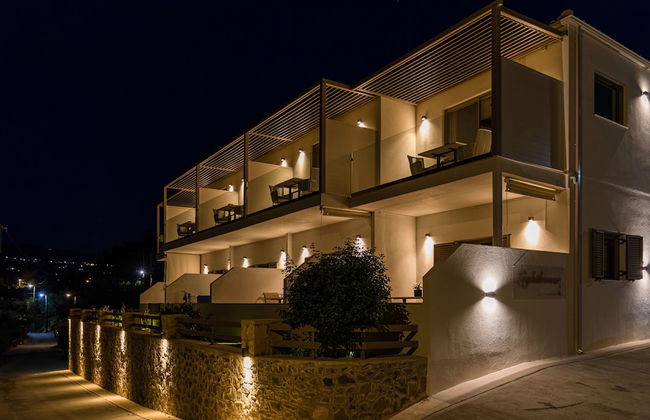 Lighthouse Apartments - Foto 58