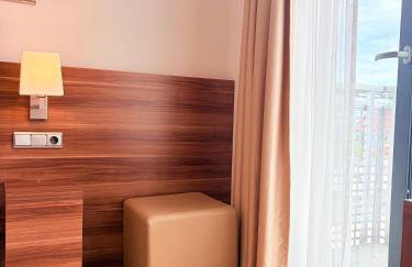 Hotel Apartment City Center at Munich Central Station - Foto 16